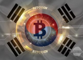 South Korea: Bitcoin classified as a financial asset