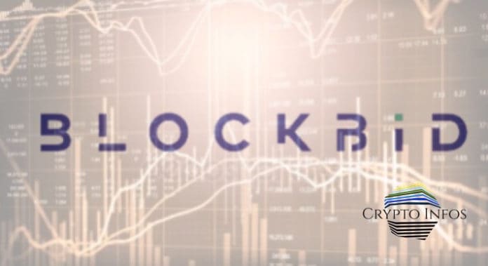 LexisNexis & Blockbid Partnership