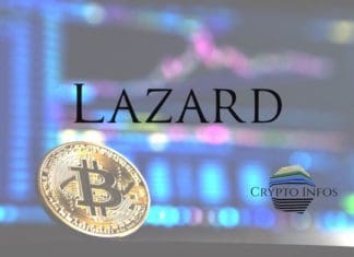 CEO of Lazard: cryptocurrency could replace the dollar