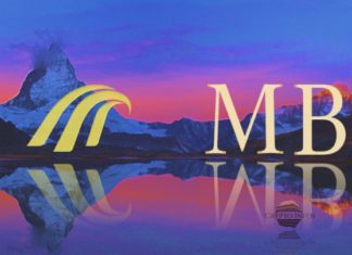 Switzerland: cryptocurrencies accepted in a 2nd Bank Falcon Bank & Maerki Baumann