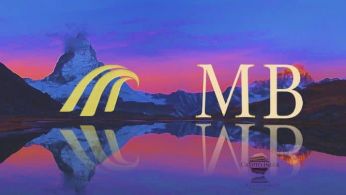 Switzerland: cryptocurrencies accepted in a 2nd Bank Falcon Bank & Maerki Baumann