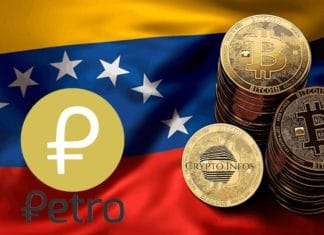 Venezuela: Petro nowhere to be seen petro crypto infos