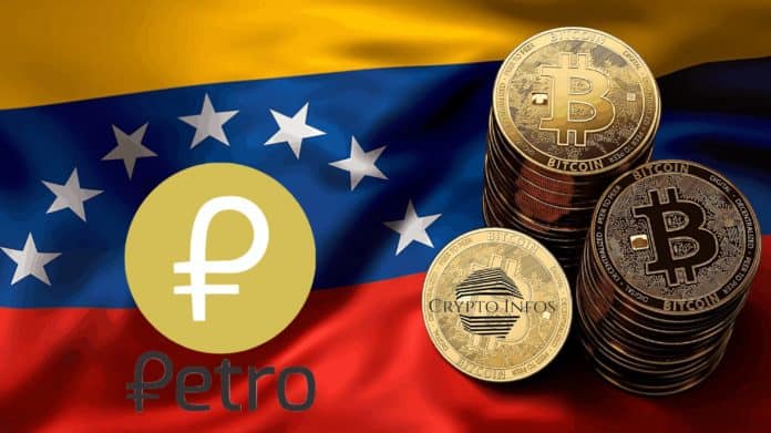 petro crypto infos