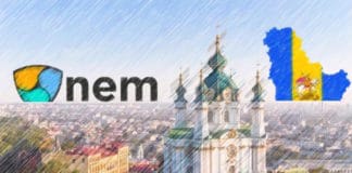 Ukraine: 1st attempt at E-Voting