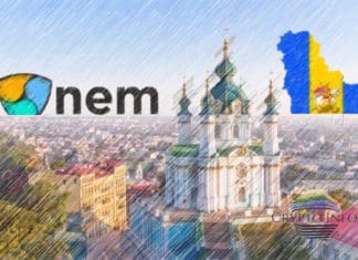 Ukraine: 1st attempt at E-Voting