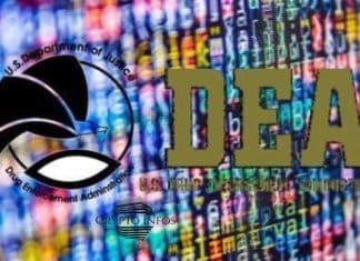 United States: 80% decrease in criminal activity via Bitcoin Crypto Infos News