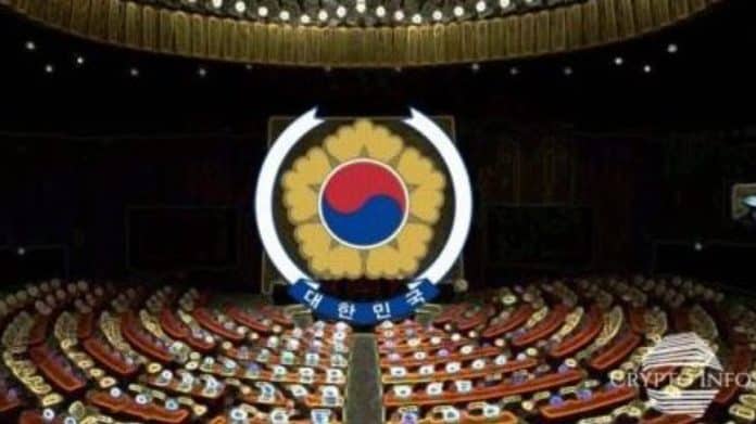 South Korea: end of tax benefits for exchanges South Korea Crypto