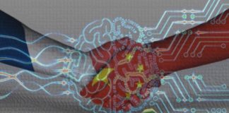 Artificial Intelligence Sino-French TechMeeting