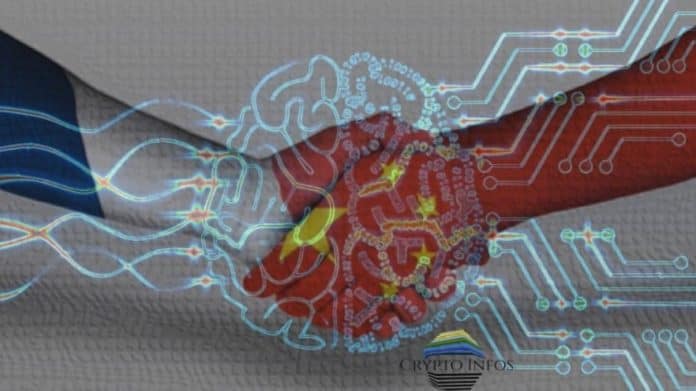 Artificial Intelligence Sino-French TechMeeting