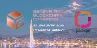 Geneva Annual Blockchain Congress