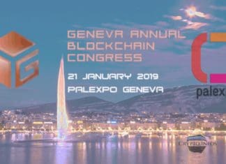 Geneva Annual Blockchain Congress