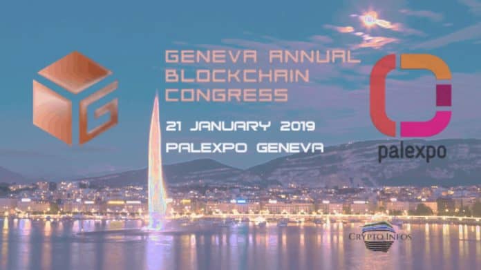 Geneva Annual Blockchain Congress