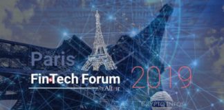 Paris Fintech Forum