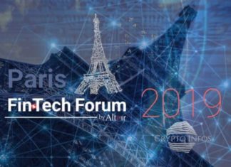 Paris Fintech Forum