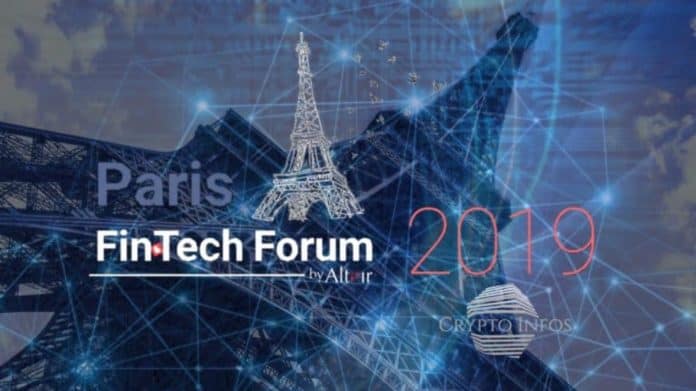 Paris Fintech Forum