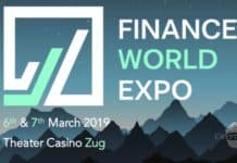 Finance World Expo