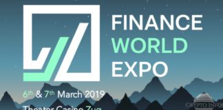Finance World Expo