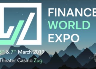 Finance World Expo