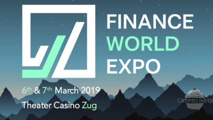 Finance World Expo