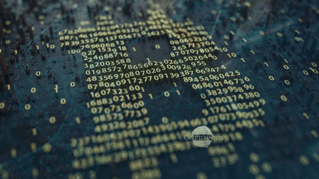How Bitcoin works under the Hood