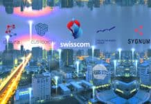 Strategic partnership for a trusted digital asset ecosystem Swisscom Sygnum Custodigit