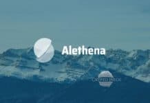 The World’s First Share Dispenser altethena crypto infos