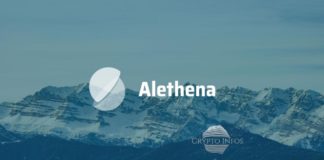 The World’s First Share Dispenser altethena crypto infos