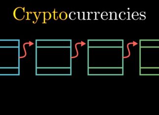 How Bitcoin & cryptocurrencies really work?