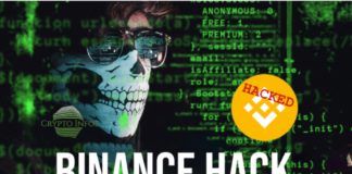 Binance hacked in a coordinated attack: $40 million stolen Binance Hack