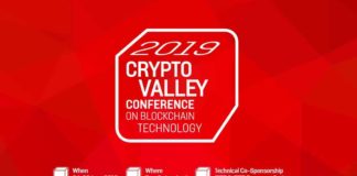 Crypto Valley Conference Crypto-Valley-Zug