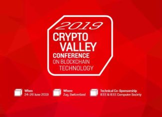 Crypto Valley Conference Crypto-Valley-Zug