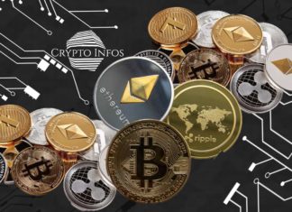 Bitcoin & Cryptocurrency Technologies Part I Cryptocurrency Technology Crypto Infos