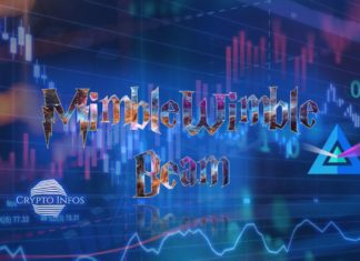 BEAM: Where to go next? Beam MimbleWimble