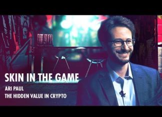 The Hidden Value In Crypto
