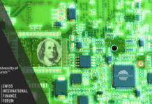 2nd International FinTech, InsurTech & Blockchain Forum Fintech & Blockchain Forum Zürich