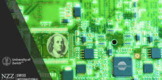 2nd International FinTech, InsurTech & Blockchain Forum Fintech & Blockchain Forum Zürich