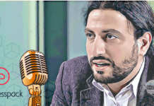 Interview with Epresspack Founder Epresspack
