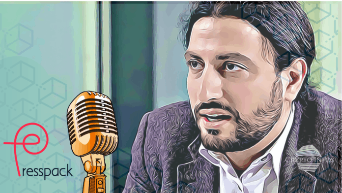 Interview with Epresspack Founder Epresspack