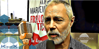 Interview with Keeex Founder & CEO Keeex Founder