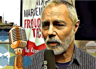 Interview with Keeex Founder & CEO Keeex Founder