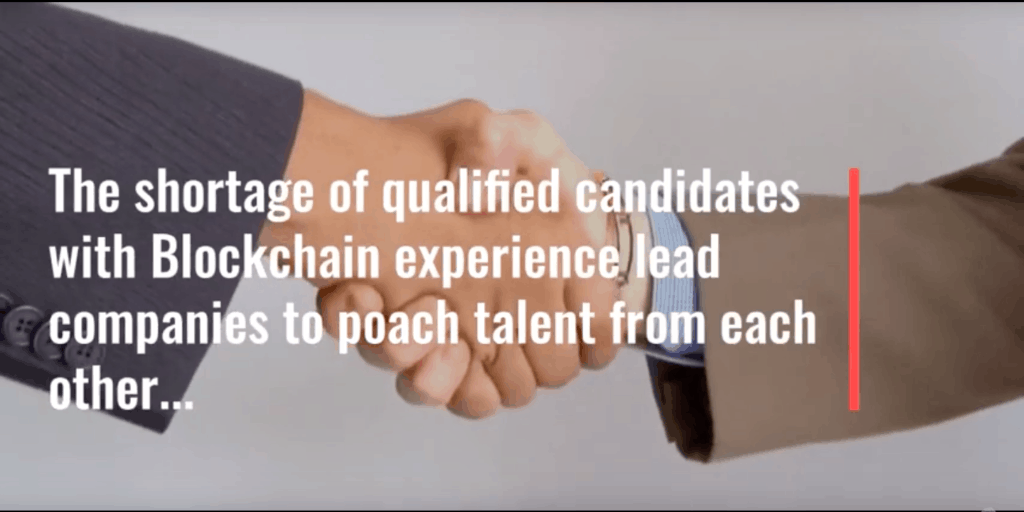 Blockchain Jobs