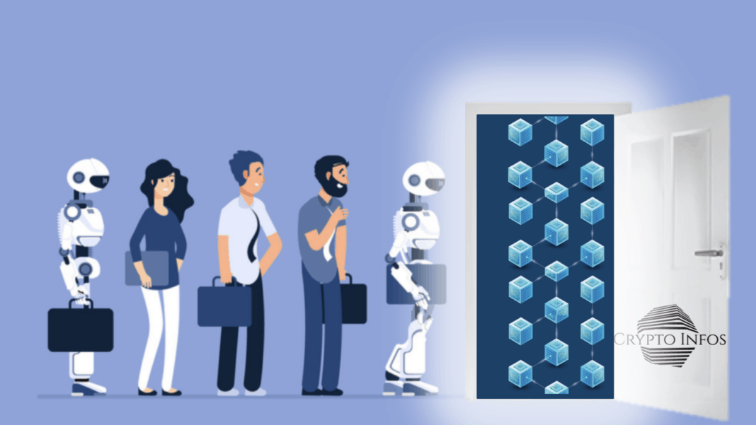 Blokchain Jobs