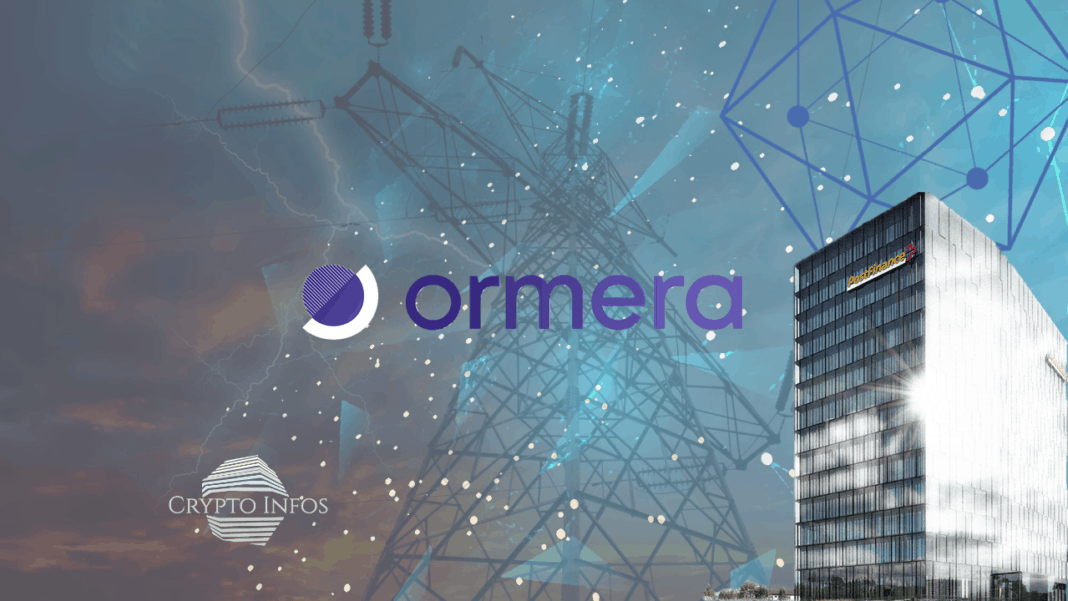 Ormera