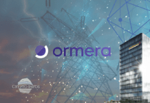 Ormera – when billing process meets Blockchain technology