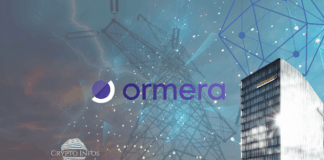 Ormera – when billing process meets Blockchain technology