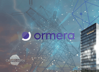 Ormera – when billing process meets Blockchain technology