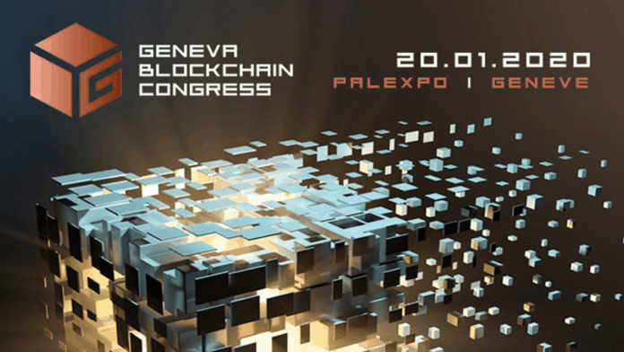 Geneva Blockchain Congress to address sustainability in business