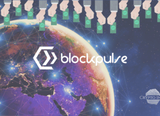 Blockpulse: EU start up 100% tokenized Blockpulse