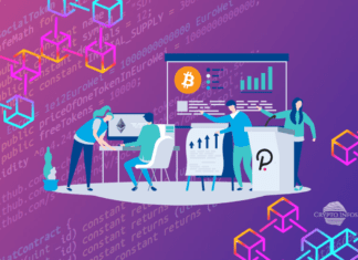 A career in Blockchain: is Covid-19 helping? Blockchain Jobs, Career in Blockchain Crypto Infos