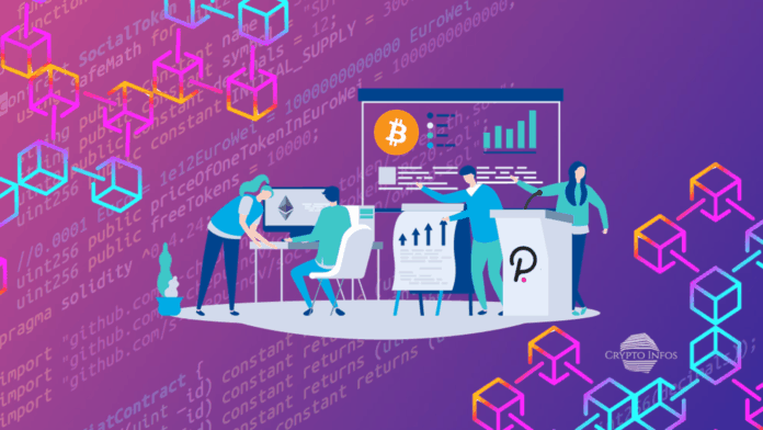 A career in Blockchain: is Covid-19 helping? Blockchain Jobs, Career in Blockchain Crypto Infos